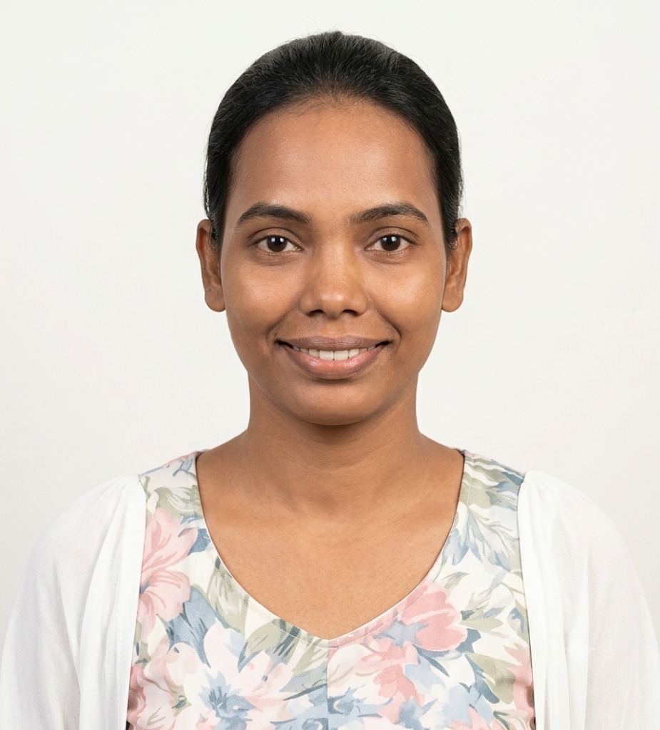 Alka Tete - Full time Cleaner in Mahim in Mumbai